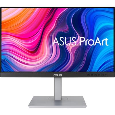 Tuf Proart Pa247Cv 24" Class Full Hd Lcd Monitor - 16:9 - Black - 23.5" Viewable - In-Plane Switching (Ips) Technology - 1920 X 1080 - 16.7 Million Colors - 300 Nit - 5 Msgtg - 75 Hz Refresh Rate - Hdmi