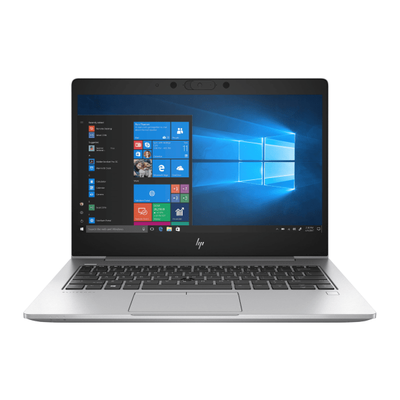Hp Elitebook 830 G6 Refurbished Laptop, 13.3