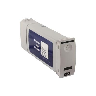 Clover Imaging Group Remanufactured High-Yield Light Gray Ink Cartridge Replacement For Hp 91, C9466A