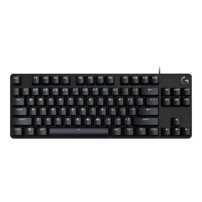 Logitech G G413 Tkl Se - Keyboard - Backlit - Usb