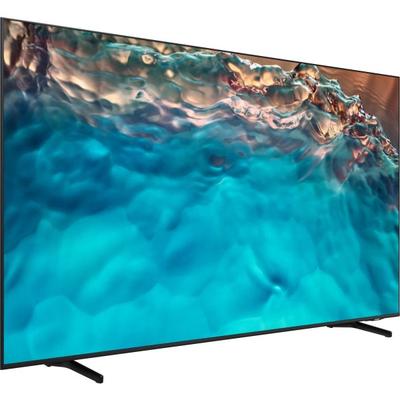 Samsung Hbu8000 Hg75Bu800Nf 75" Smart Led-Lcd Tv - 4K Uhdtv - Black - Hdr10 Hlg - Led Backlight - Netflix, Youtube, Youtube Kids