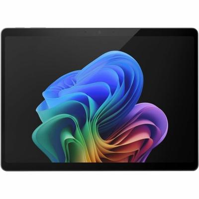 Microsoft Surface Pro 11 Copilot Pc Tablet - 13" - Qualcomm Snapdragon X Elite - 16 Gb - 512 Gb Ssd - Zia00018