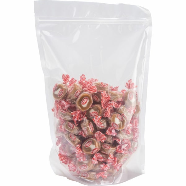 The Penny Candy Store Penny Candy Goetze's Caramel Creams Caramel, Vanilla 2 lb 1 Bag
