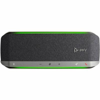 Hp Poly Sync 40 - Smart Speakerphone - Bluetooth - Wireless, Wired - Usb
