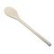 Winco Wood Spoon, 12