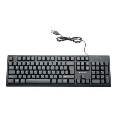 Verbatim - Keyboard - Usb