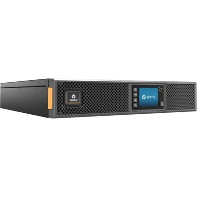 Vertiv Liebert Gxt5 Ups - 2000Va/1800W 120V Online Rack Tower Energy Star