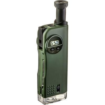 Carson X-Scope - Cp-11 - 30X