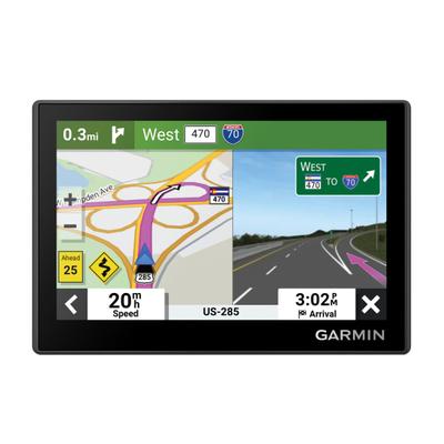 Garmin Drive 53 Gps Navigator With 5" Touch-Screen Display