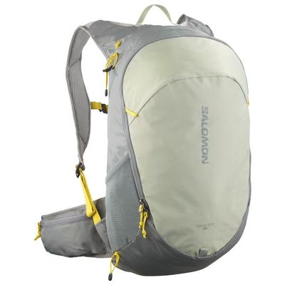Salomon - Trailblazer 20 - Wanderrucksack Gr 20 l grau Image