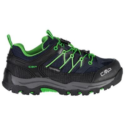 CMP - Kid's Rigel Low WP - Multisportschuhe 39 | EU 39 bunt Image