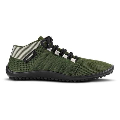 Leguano - Beat - Barfußschuhe 43 | EU 43 grün Image