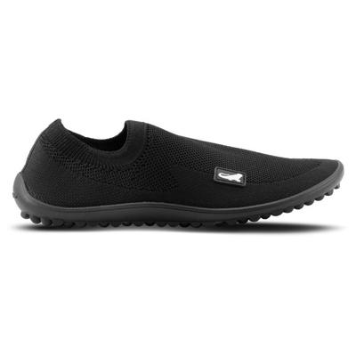 Leguano - Score - Barfußschuhe 48 | EU 48 schwarz Image