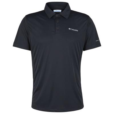 Columbia - Zero Rules Light Polo - Polo-Shirt Gr M blau