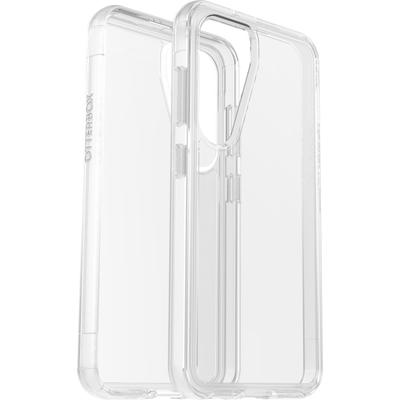 OTTERBOX Backcover "Symmetry Clear - Samsung Galaxy S23", transparent, B:14cm H:5cm T:24cm, Hüllen