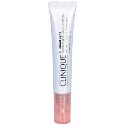 Clinique All About Eyes Bright Serum Concentrate 10ml 10 ml Image