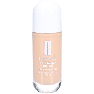 Clinique Even Better Vitamin Makeup - Light Cool 3 30ml 30 ml Creme Image