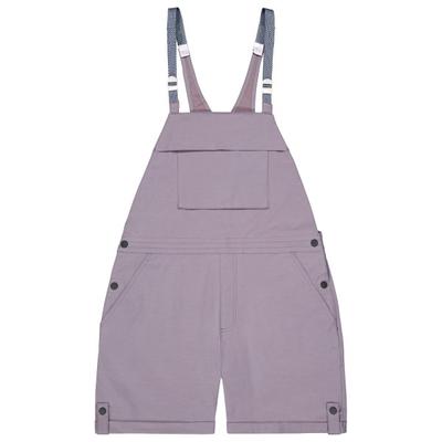 Picture - Women's Foday Tech Romper - Jumpsuit Gr S rosa Image