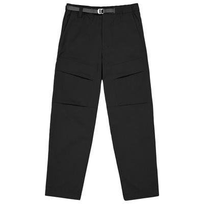 Picture - Women's Havor Cargo Pants - Trekkinghose Gr L schwarz Image