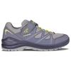 Lowa - Kid's Innox Evo II GTX Lo - Multisportschuhe 35 | EU 35 grau