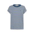 ARMEDANGELS T-Shirt Damen blau, XL