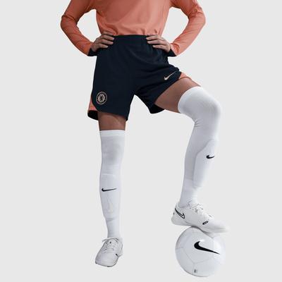 Chelsea Nike Strike Trainingsshorts – Obsidian – Damen Image