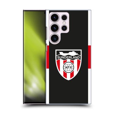 Sunderland Retro 94 schwarze Handyhülle – Samsung Image