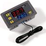 Stück W3230 ac 110 V-220 v digitaler Temperaturregler, 20 a digitaler