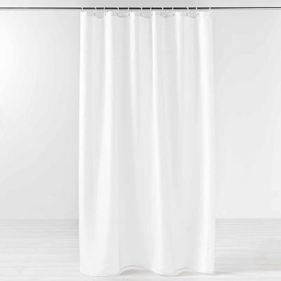 Duschvorhang aus Polyester yaline, 180 x 200 cm Image