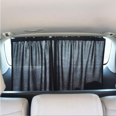 Sollbry - Sonnenschutz für Autofenster, Sonnenschutz für Heckscheibe, Baby-Sonnenschutz, Image