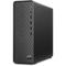 Mrs M's Short Bears Hp S01-Af2003W Refurbished Slim Desktop Pc, Intel Celeron J4025, 4Gb Memory, 256Gb Solid State Drive, Windows 11 Home