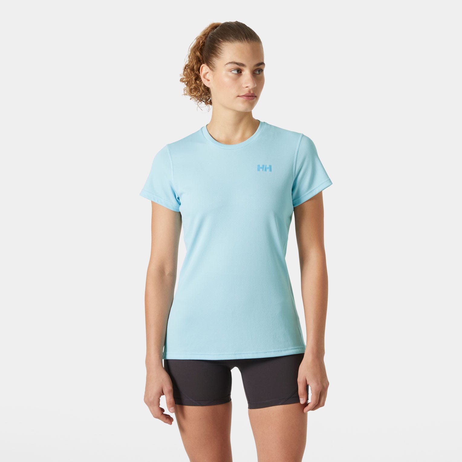 Helly Hansen Damen HH Lifa Active Solen T-shirt XS Image