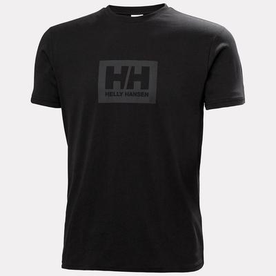 Helly Hansen HH Box T-shirt 2.0 Herren L