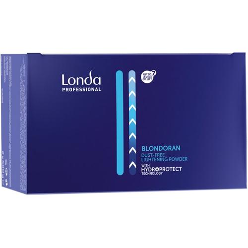 Londa Blonding Powder Duopack 1000 g Blondierung