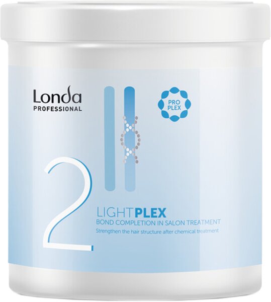 Londa LightPlex Treatment No2 750 ml Haarkur