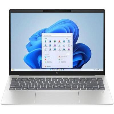 HP Notebook »Pavilion Plus 14-ey0077ng« 1 TB SSD A00W0EA#ABD silber, 31.4x1.9x22.7 cm Image