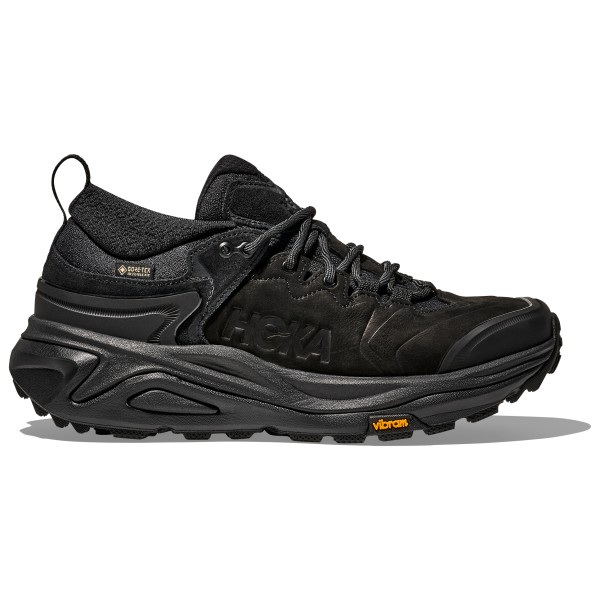 HOKA - Women's Kaha 3 Low GTX - Multisportschuhe 42 2/3 | EU 42,5 schwarz