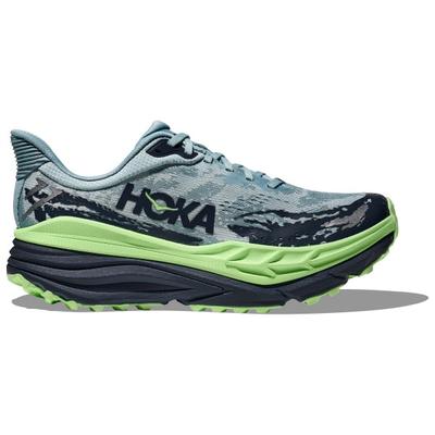 HOKA - Stinson 7 - Trailrunningschuhe 43 1/3 | EU 43 bunt Image