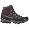La Sportiva - Women's Ultra Raptor II Mid GTX - Wanderschuhe 39,5 - Regular | EU 39,5 grau