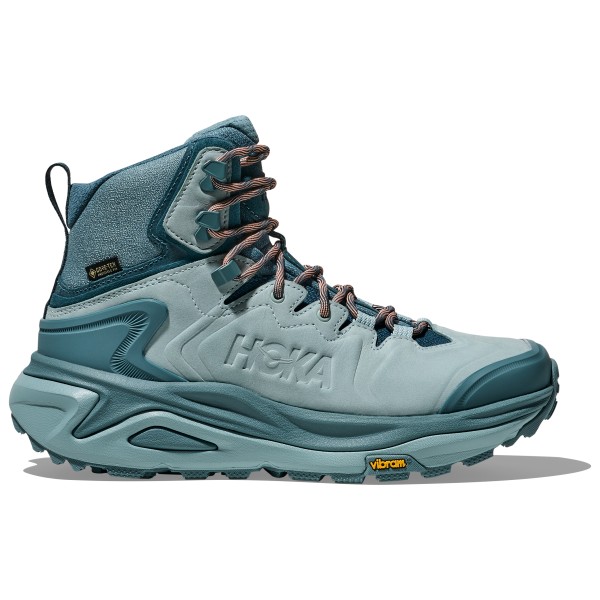 HOKA - Women's Kaha 3 GTX - Wanderschuhe 36 2/3 | EU 36,5 türkis