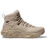 HOKA - Women's Kaha 3 GTX - Wanderschuhe 40 | EU 40 beige