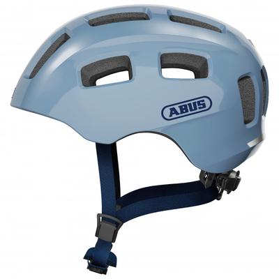 ABUS - Kid's Youn-I 2.0 - Radhelm Gr 48-54 cm - S blau Image