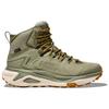 HOKA - Kaha 3 GTX - Wanderschuhe US 14 | EU 49 oliv