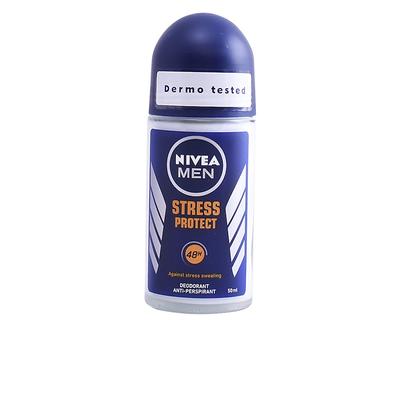 NIVEA Men Stress Protect Deodorant Roll-on 50 ml Herren Image