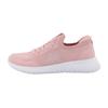 Sneaker KAPPA "Fania", Gr. 40, rosa (rose), Textil, Synthetik, sportlich, Schuhe