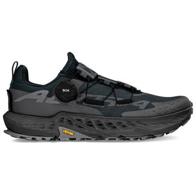 Altra - Timp 5 Boa - Trailrunningschuhe 44 | EU 44 grau/schwarz Image