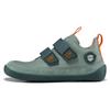 Affenzahn - Kid's Barfußschuh Leder Buddy - Freizeitschuhe 31 | EU 31 bunny /grün