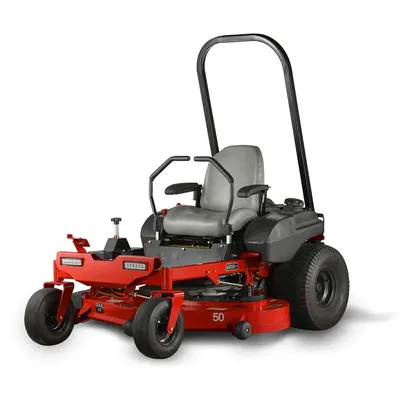 42 50 inch ztr riding lown mower welded deck commercial ride on zero turn mower lawn tractors for