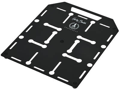 Harley Benton Spaceship Bag Board