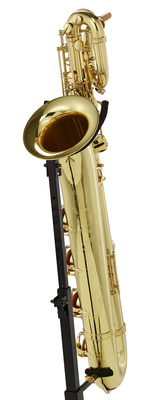 Schagerl 66FL Baritone Saxophone